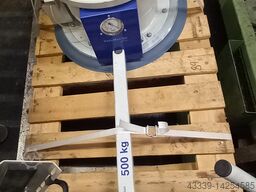 VacuMaster VM-ECO-500-H-1