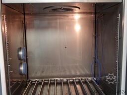 Feutron Typ: 3416/17 -70°C bis +180°C