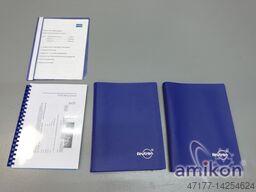 Feutron Typ: 3416/17 -70°C bis +180°C