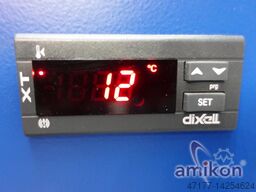 Feutron Typ: 3416/17 -70°C bis +180°C