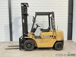 Caterpillar DP 25