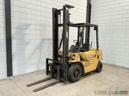 Caterpillar DP 25