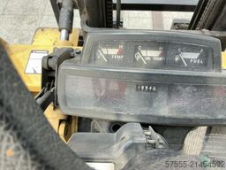 Caterpillar DP 25