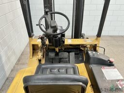 Caterpillar DP 25