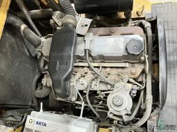Caterpillar DP 25
