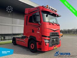 Renault T High 480 4x2 ACC + Standairco