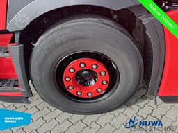 Renault T High 480 4x2 ACC + Standairco