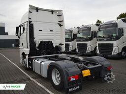 MAN TGX 18.470 GX