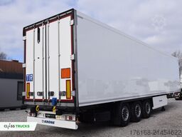 KRONE SDR Cool Liner FP 60 ThermoKing SLXi 300