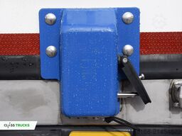 KRONE SDR Cool Liner FP 60 ThermoKing SLXi 300