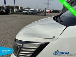 Renault Trafic 130 T30 L2H1 Bijrijdersbank + Airco