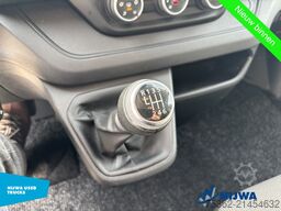 Renault Trafic 130 T30 L2H1 Bijrijdersbank + Airco