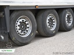 SCHMITZ CARGOBULL SKO FP 60 ThermoKing SLXi 300