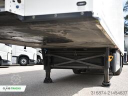 SCHMITZ CARGOBULL SKO FP 60 ThermoKing SLXi 300