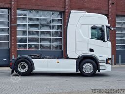 Scania R500 NGS Highline 4x2 - PTO/Hydraulic - Retarde...