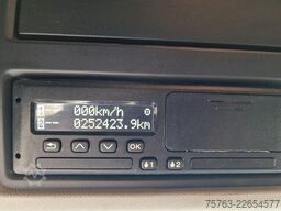 Scania R500 NGS Highline 4x2 - PTO/Hydraulic - Retarde...