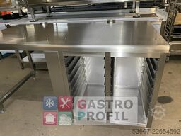 Rational 16 x 1/1 GN