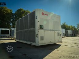 Used Industrial Chiller TRANE - 254.6 kW | With warranty