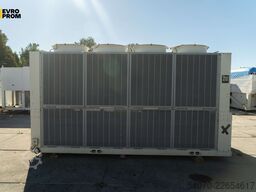 Used Industrial Chiller TRANE - 254.6 kW | With warranty