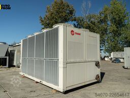 Used Industrial Chiller TRANE - 254.6 kW | With warranty