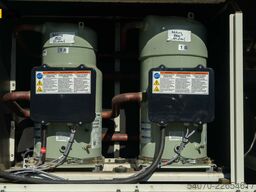 Used Industrial Chiller TRANE - 254.6 kW | With warranty