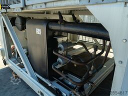 Used Industrial Chiller TRANE - 254.6 kW | With warranty