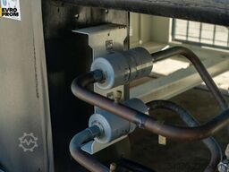 Used Industrial Chiller TRANE - 254.6 kW | With warranty