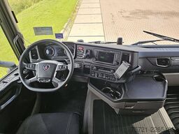 SCANIA R410 Multiwechsler