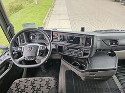 SCANIA R450 Multiwechsler