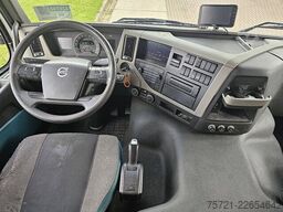 VOLVO FM 410 Palfinger PK 34002SH