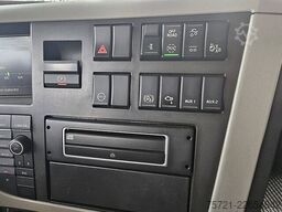 VOLVO FM 410 Palfinger PK 34002SH