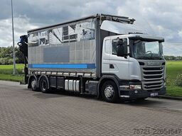 SCANIA G410 PK 34002SH