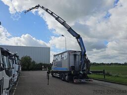 SCANIA G410 PK 34002SH