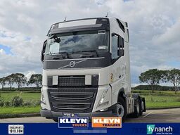 VOLVO FH 460 6X2 GT Single Boogie