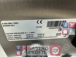 Bravilor Bonamat B20 HW