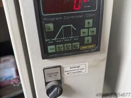 Nabertherm N 120 / 85 HA