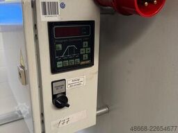 Nabertherm N 120 / 85 HA