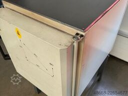 Nabertherm N 120 / 85 HA
