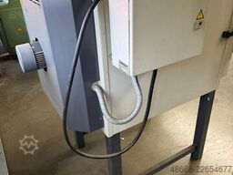 Nabertherm N 120 / 85 HA