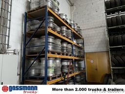  Verschiedene Felgen 20/22.5/24 Zoll