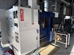 EMCO MT 65 G2