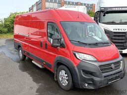 Fiat Ducato Maxi L5H2 140MJT, Navi, AHK