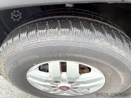 Fiat Ducato Maxi L5H2 140MJT, Navi, AHK