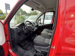 Fiat Ducato Maxi L5H2 140MJT, Navi, AHK