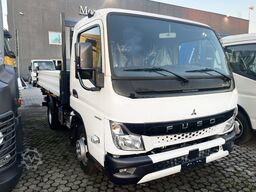 MITSUBISHI Canter  3C13/25 TF1 no GSR Cab Sing