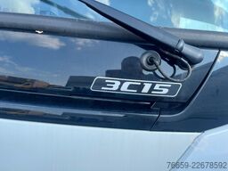 MITSUBISHI Canter  3C13/25 TF1 no GSR Cab Sing