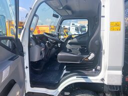 MITSUBISHI Canter  3C13/25 TF1 no GSR Cab Sing