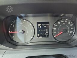 Renault Master L2H2 170 Neues Modell 10´´ Navi Kamera