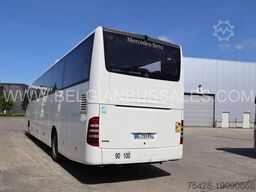 Mercedes Tourismo 16RHD-M / 2A / 13.0m / Lift / Airco