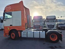 DAF XF 530 FT SUPER SPACE CAB ZF INTARDER